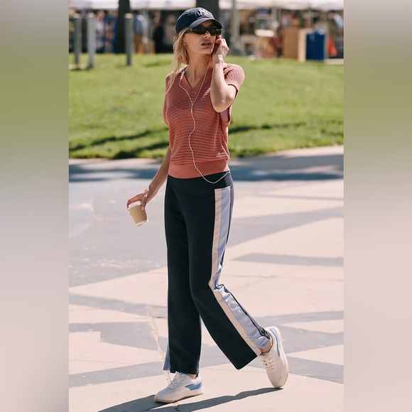 Varley Otto Knit Vest - Picture 3 of 8